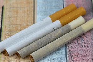 Міфи про куріння самокруток